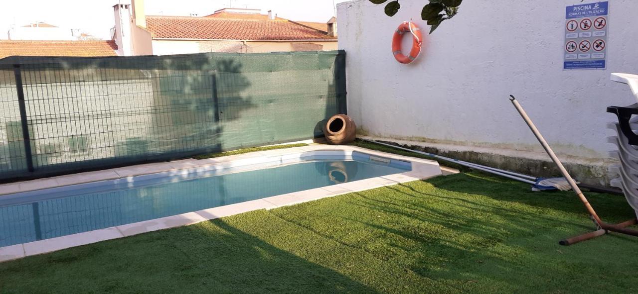Apartmán Bem Me Quer Almada Exteriér fotografie