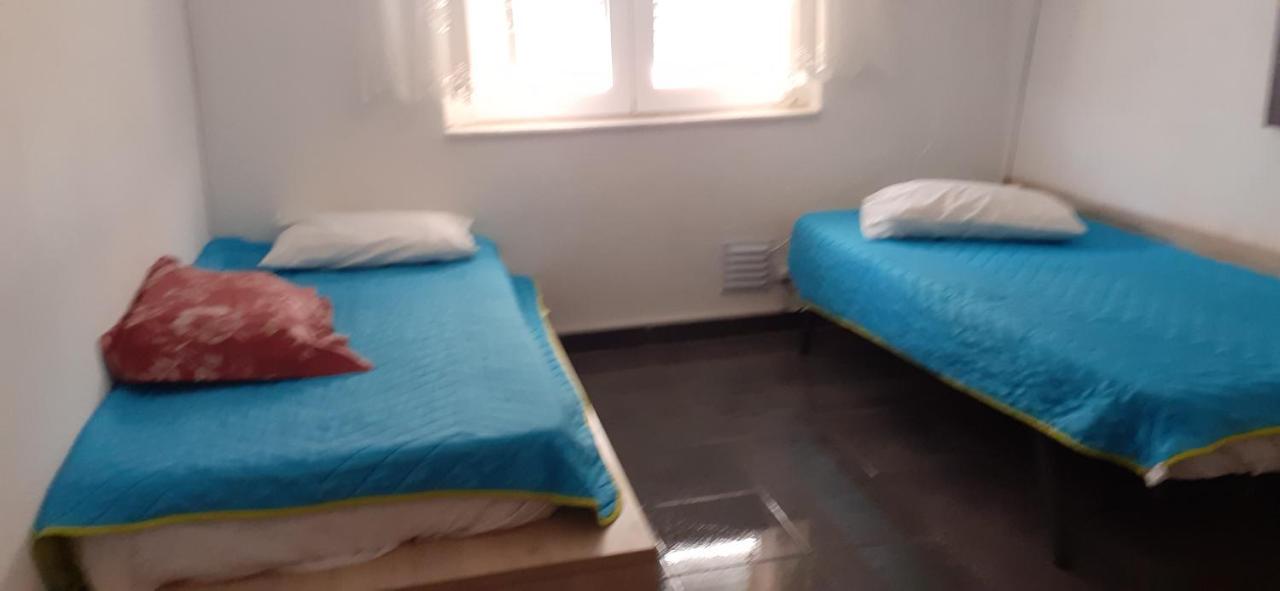 Apartmán Bem Me Quer Almada Exteriér fotografie