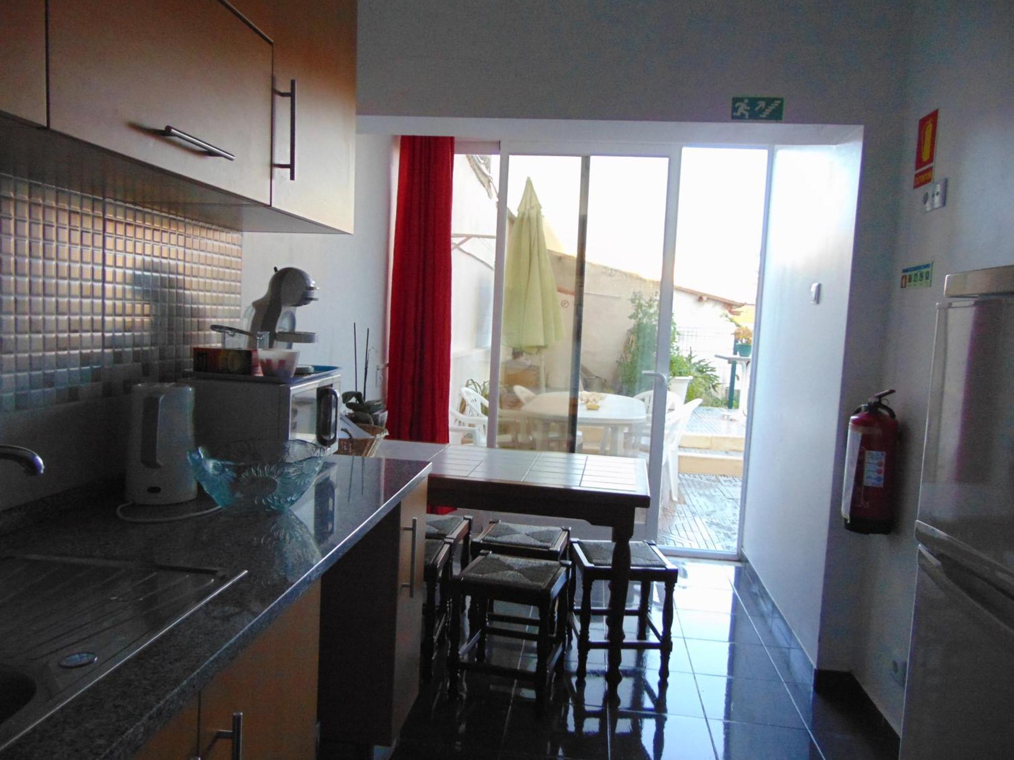 Apartmán Bem Me Quer Almada Exteriér fotografie