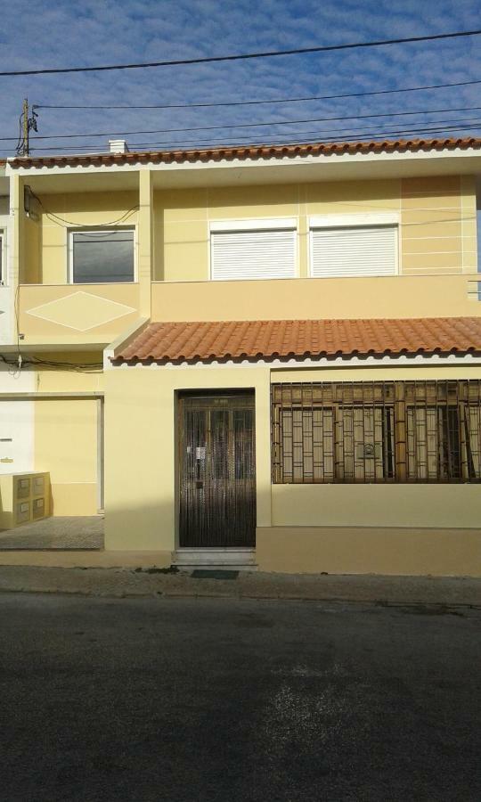 Apartmán Bem Me Quer Almada Exteriér fotografie