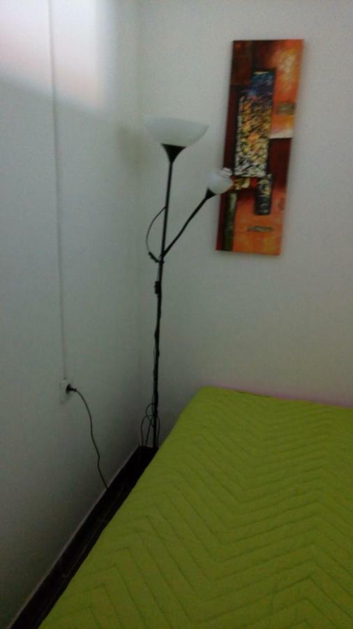 Apartmán Bem Me Quer Almada Exteriér fotografie