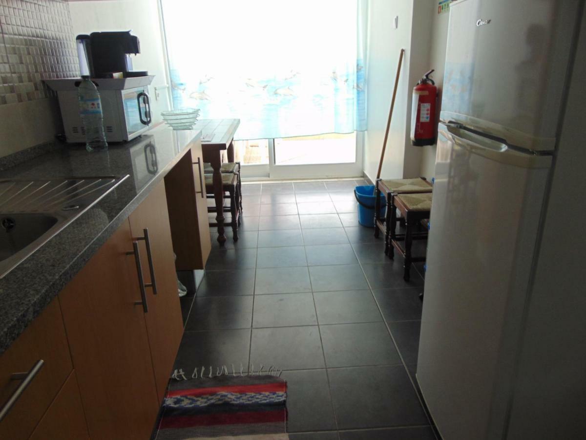 Apartmán Bem Me Quer Almada Exteriér fotografie