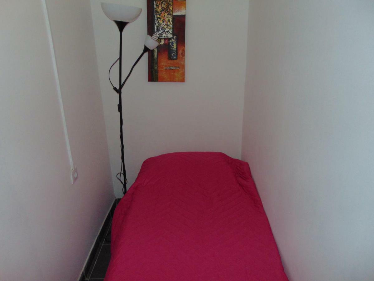Apartmán Bem Me Quer Almada Exteriér fotografie