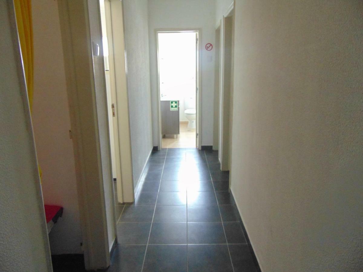 Apartmán Bem Me Quer Almada Exteriér fotografie