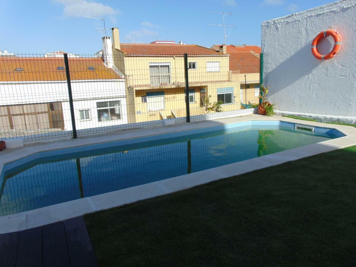 Apartmán Bem Me Quer Almada Exteriér fotografie
