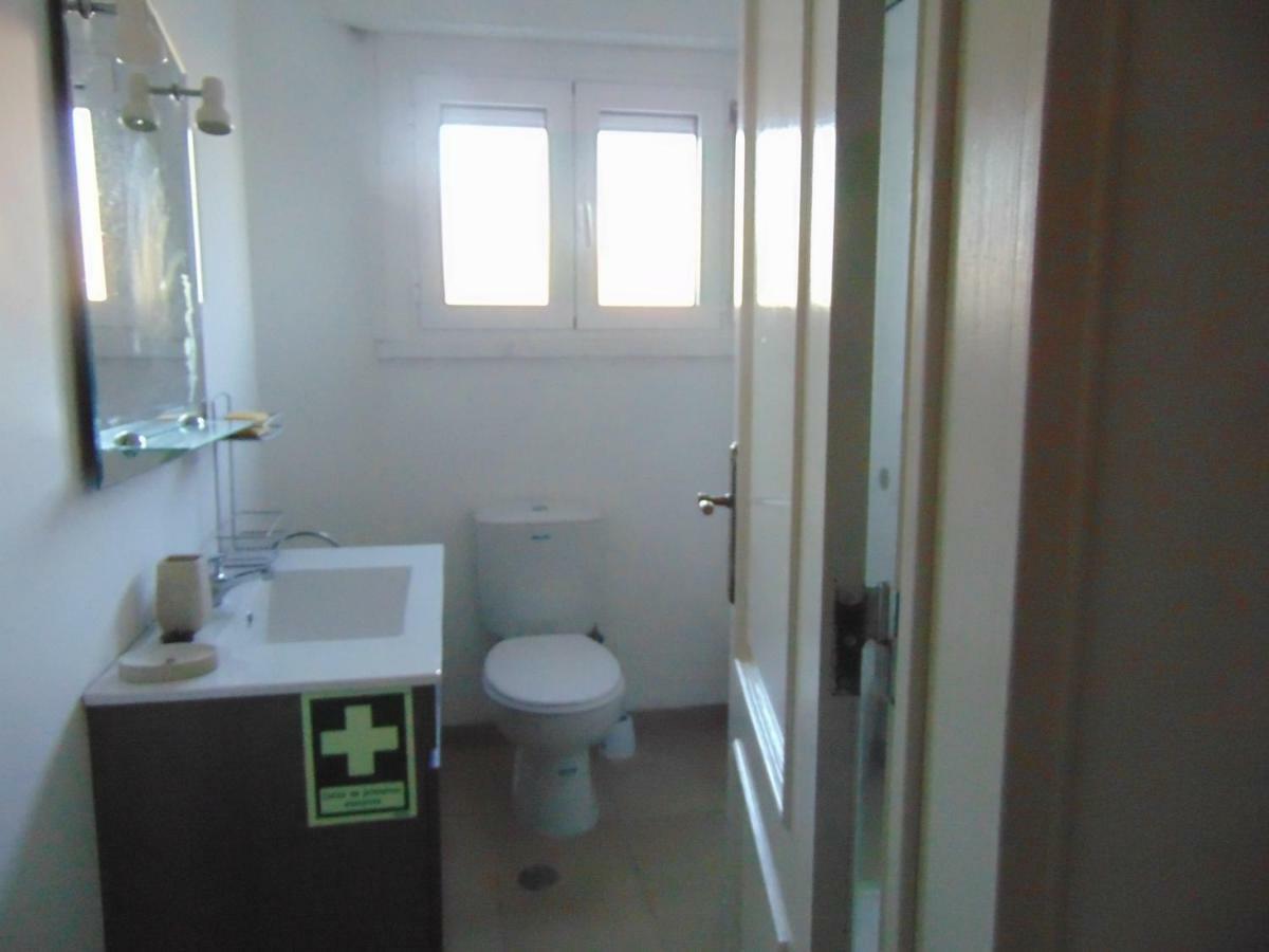 Apartmán Bem Me Quer Almada Exteriér fotografie