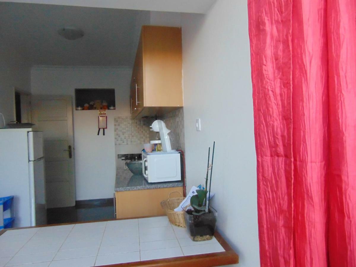 Apartmán Bem Me Quer Almada Exteriér fotografie