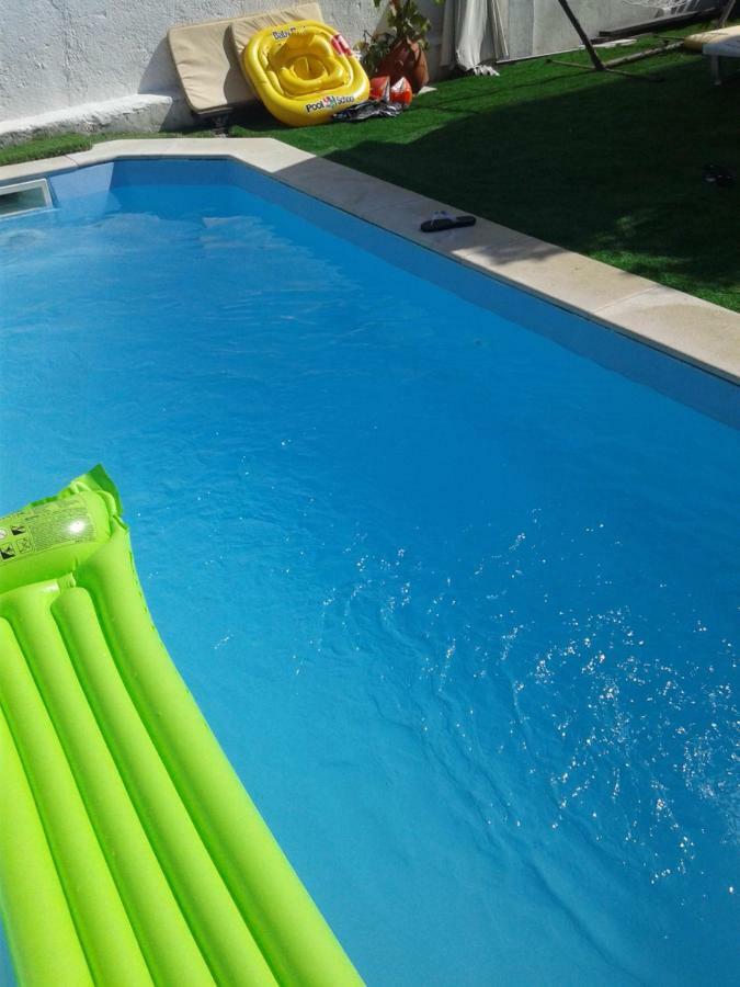Apartmán Bem Me Quer Almada Exteriér fotografie