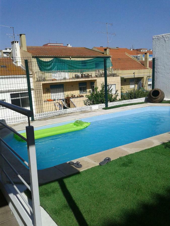 Apartmán Bem Me Quer Almada Exteriér fotografie