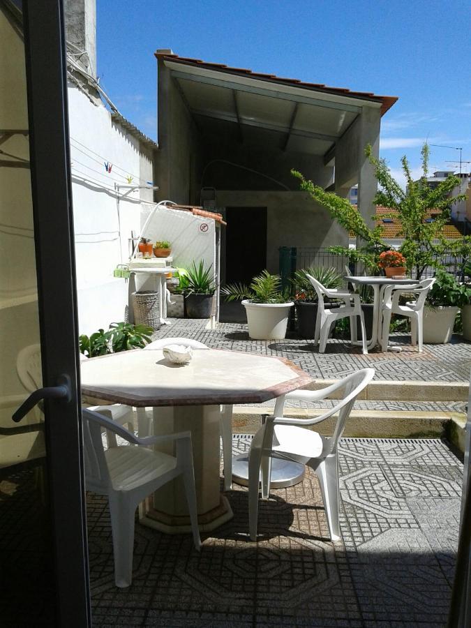 Apartmán Bem Me Quer Almada Exteriér fotografie